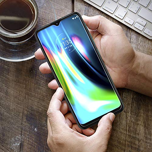 IVoler 3 Pezzi Pellicola Vetro Temperato per