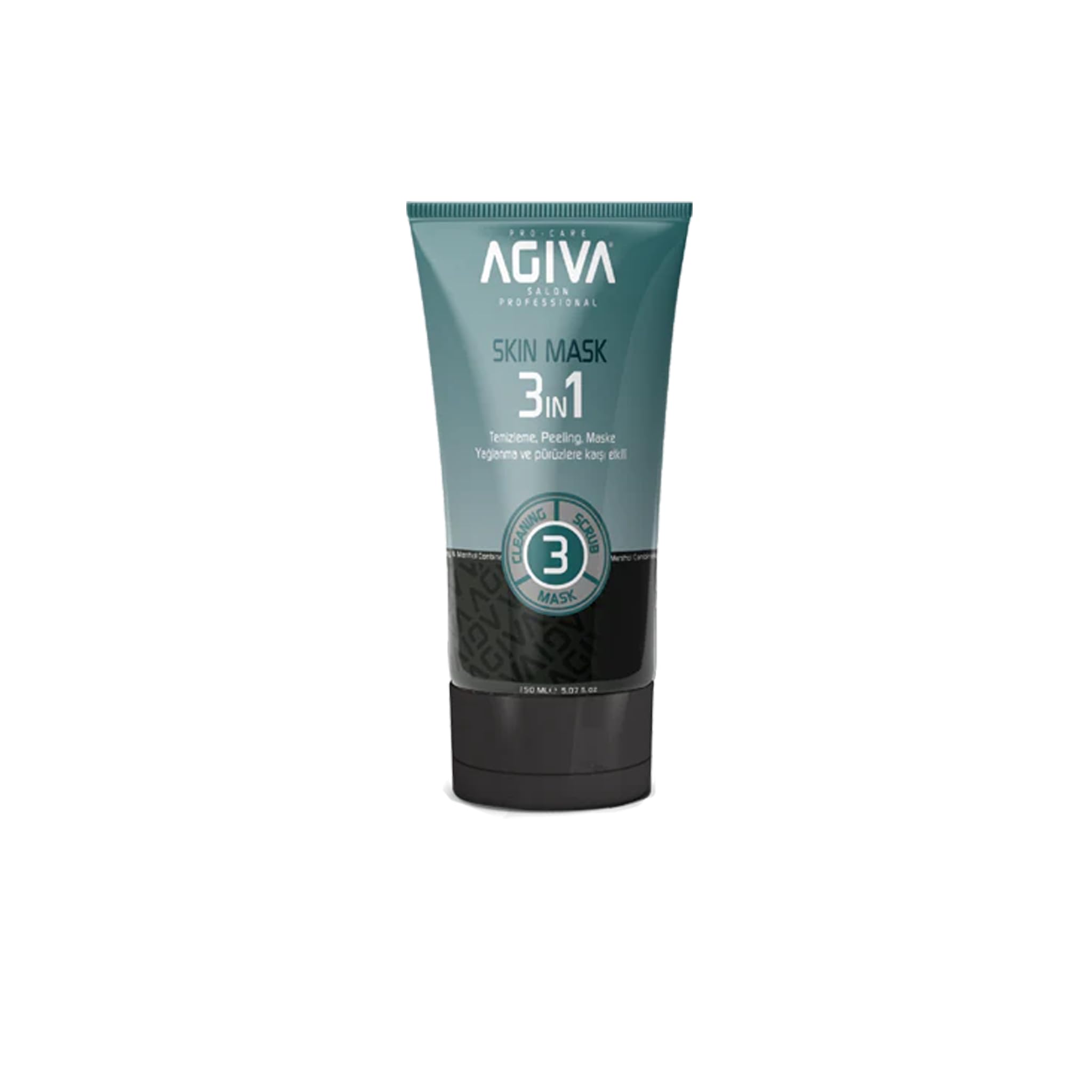 AGIVA Peeling 150Ml 3 In 1