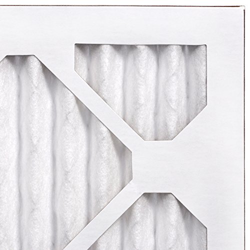 AIRx HEALTH 16x25x1 MERV 13 Pleated Air Filter - Made in the USA - Box of 6 - Thumbnail 2