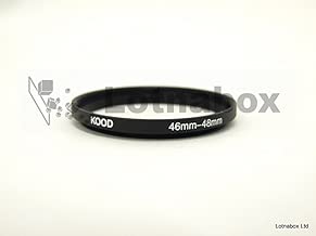 46mm TO 48mm STEP UP RING 46mm TO 48mm STEP UP RING