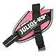 JULIUS K-9 Hundegeschirr, Pink, S/Mini