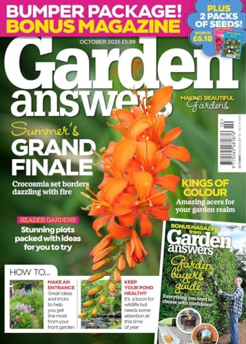 Garden Answers