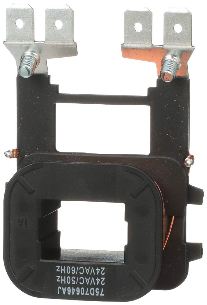 Siemens 75D70646AH Replacement Coil, 440480V AC Coil Voltage, for Use