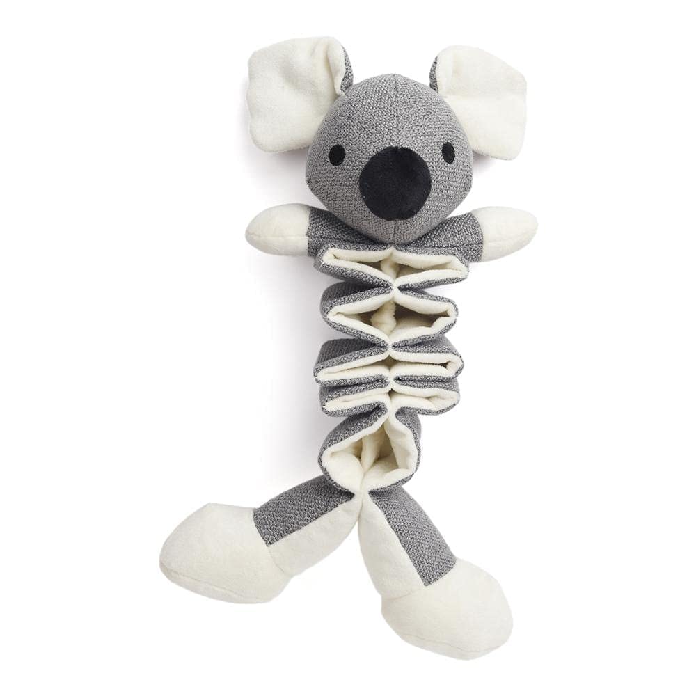 DOGTOWN Cartoon Stuffed Squeaky Toy - Plush Toy for Dog & Cat - Dogs Chew Toys (Bunny) (B0B38MFRKM) Amazon Price History, Amazon Price Tracker
