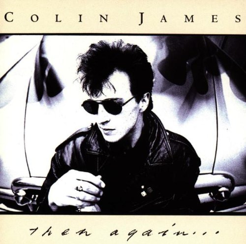 Then Again [Audio CD]