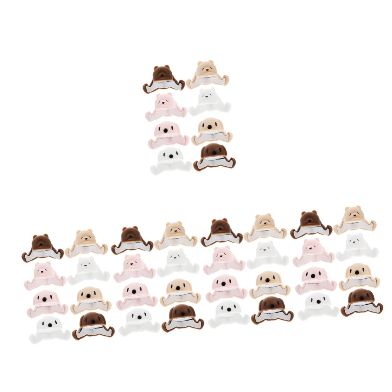 Housse en mousse Toddmomy pour protéger les coins de table basse du salon