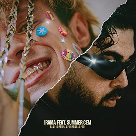 PAMPAMPAMPAMPAMPAMPAMPAM (feat. Summer Cem) [Explicit]