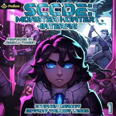 Station Company Core: Monster Hunter&mdash;Interns: Station Company Core