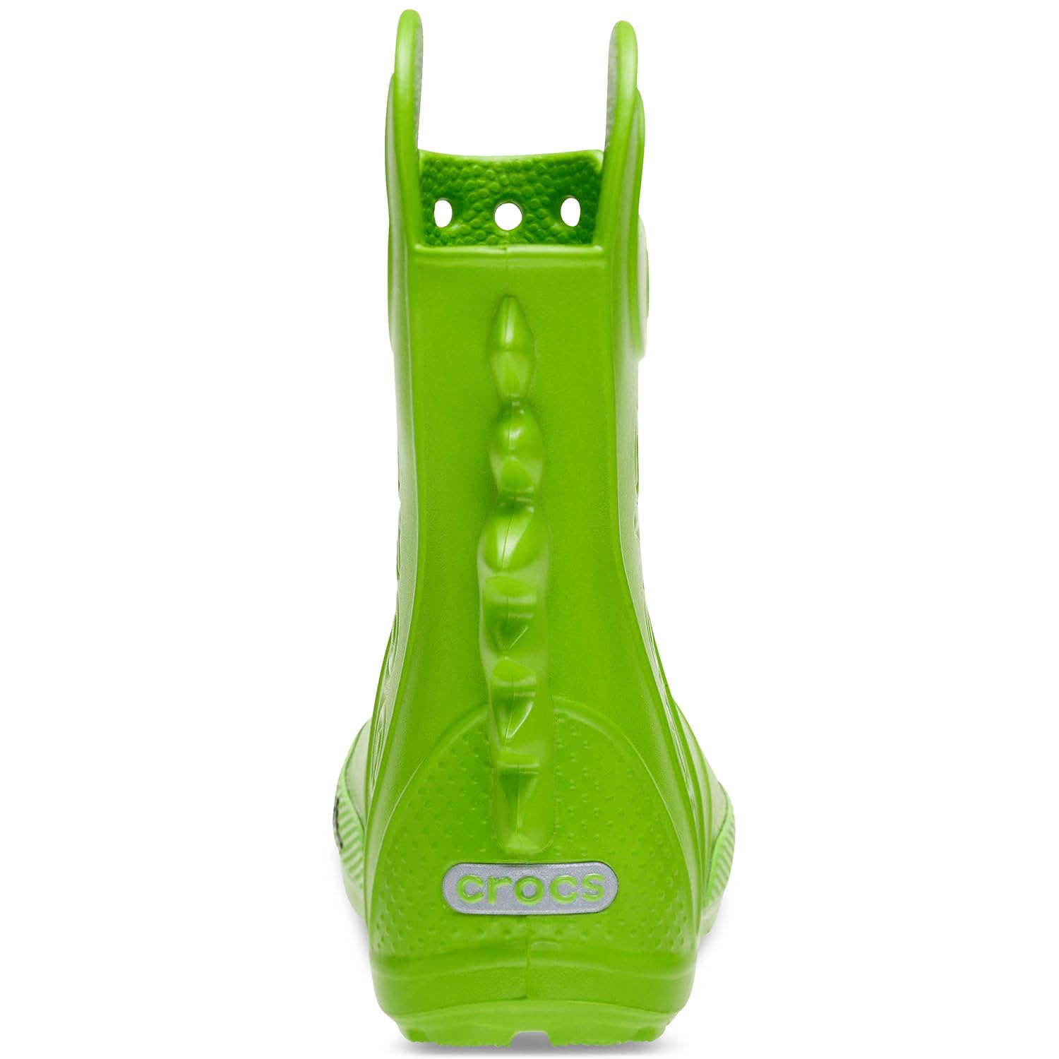 Crocs Handle It Duke Rain Boot T Botas de lluviaUnisex niños