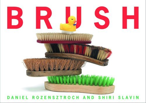 Brush by Danile Rozensztroch (2006-07-31)