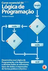 Curso Essencial de Lógica de Programação