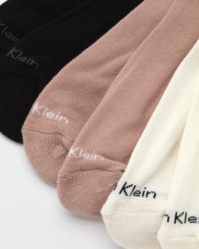 Calvin Klein Men's No Show Lightweight Cushioned Low Cut Socks (12 Pack)3