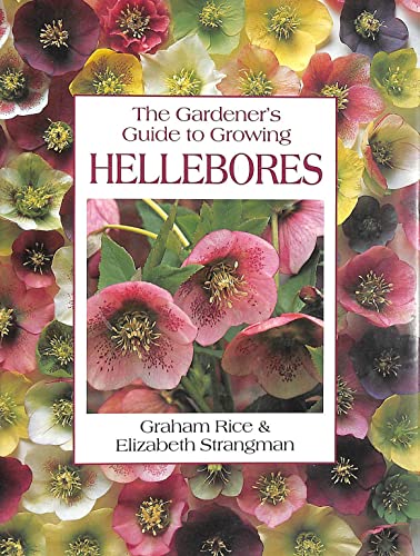 Gardener'S Guide - Hellebores