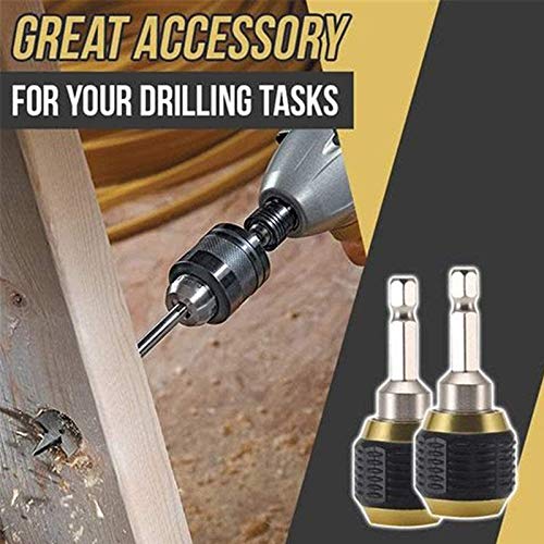 Strumento per mandrino per trapano durevole e