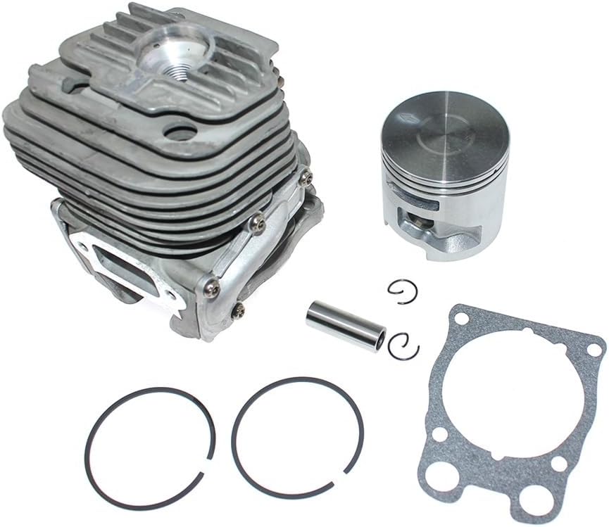 51mm Cylinder Piston Kit 928 Fit for K760 II K760 Active II K770 581476102 581476103 Replacement Parts