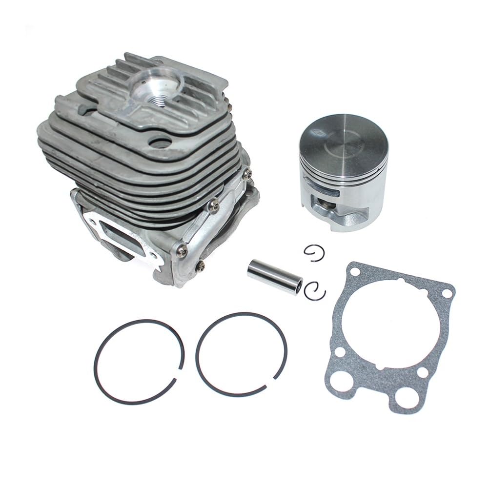 Kit cylindre-piston 51 mm K760 K770 pour résoudre les pannes moteur