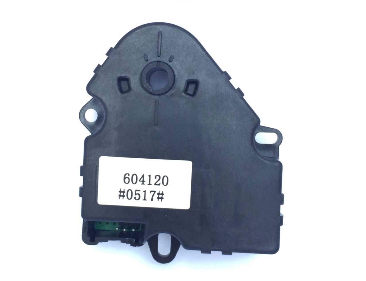 Amazon.com: HVAC AC Heater Blend Door Actuator NEW 52474795