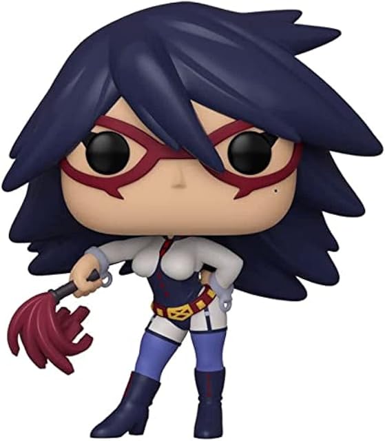 Funko Pop! Animation: My Hero Academia - Midnight (Exclusive) #736