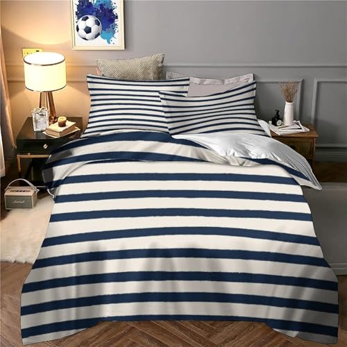 Housse de couette microfibre supérieure imprimé faune 3D