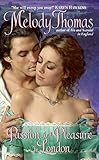  Passion and Pleasure in London (Charmed and Dangerous Series, 3, Band 3)