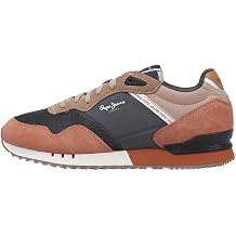 Pepe Jeans Men's London Grade MSneaker