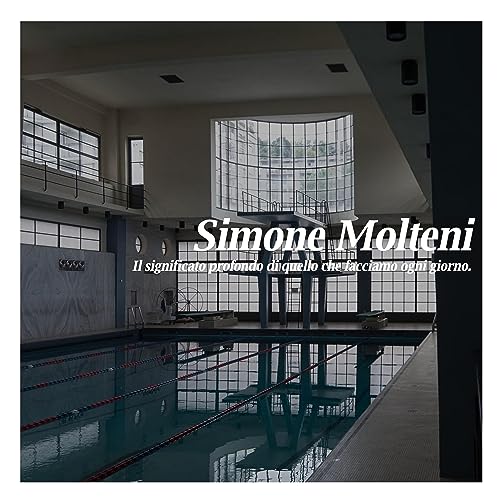 『EP 6 - Simone Molteni direttore generale di Life Gate Energy』のカバーアート