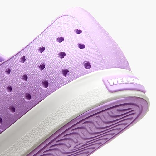 Image of Weestep Toddler Sandal for Boys and Girls Quick Dry Slip-On Lightweight Summer Water Shoe with Rubber Toe Protection