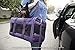 Sherpa Travel Original Deluxe Airline Approved Pet Carrier, Plum, Large (Frustration Free Packaging)