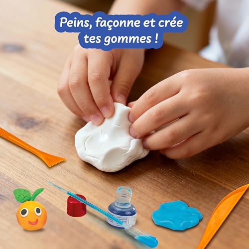 Cadeau anniversaire filles garçons 5 6 7+ avec ce kit de loisirs - 4