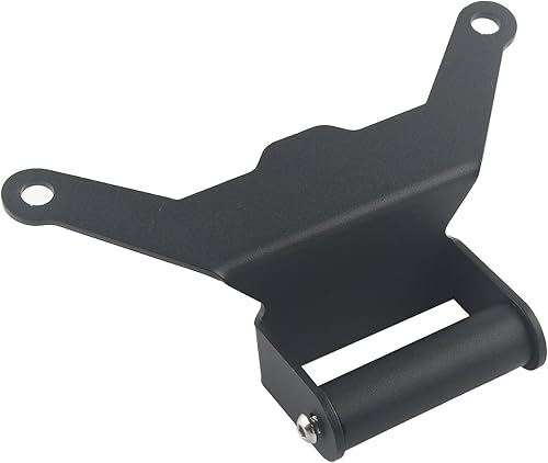 Miniatura 5 de Soporte de navegación Soporte GPS Smartphone para Yamaha Xmax 125 250 300 400 2017-2018