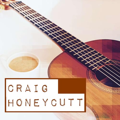 The Music Thread by My Friend Greg "G" Sparrow Podcast Por  arte de portada