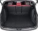 Worth-Mats Rear Cargo Mat+Back Seat Protector+High Side Panels Protector Compatible with Porsche Macan/Macan S(Non for Macan EV) Cargo Liner Trunk Cover Full Coverage Trunk Liner