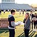 Liliful Football Prom Proposal Autograph Set Wedding Proposal Gifts “Let's Have a Ball at the Prom! Will You Go with Me? ” Football Gift for Player Fan Girlfriend Boyfriend