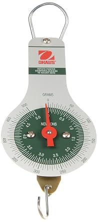 Weighsouth U42023 Ohaus     500G/5G - 5N/005N 112 1 3.1 7.4