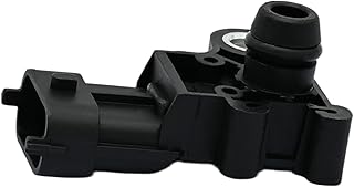 Manifold Absolute Pressure Map Sensor Spark SRX Tahoe Terrain Trailblazer Traverse Trax Verano Volt Vue Xts Yukon XL Express Savana Sierra Silverado Suburban 1500 2500 3500 4500