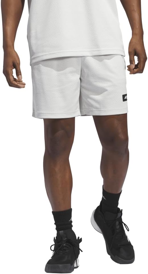 adidas Men's Legends Shorts