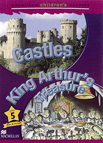 Castles / King Arthur’s Treasure