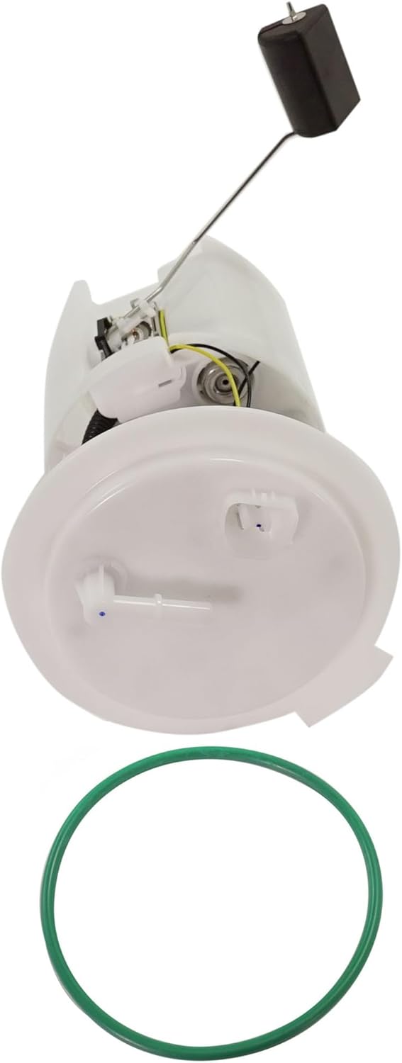 JC Whitney Fuel Pump Compatible with Chrysler 200 2011-2014, Dodge Avenger 2008-2014, Chrysler Sebring 2007-2010 JC314580