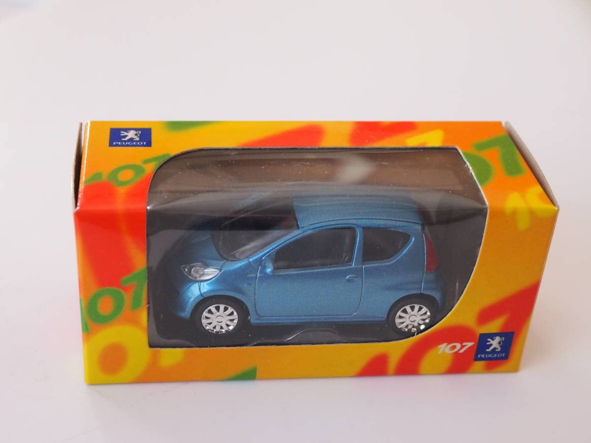 Peugeot 208,2008,3008ミニカーセット 7台 ノレブ 3インチ 51jZaYtmNfL._UF894,1000_QL80_.jpg