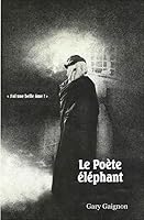 LE POETE ELEPHANT (POESIE) 2980959103 Book Cover
