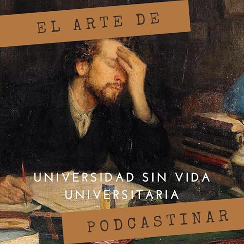 01x04 Universidad sin vida universitaria