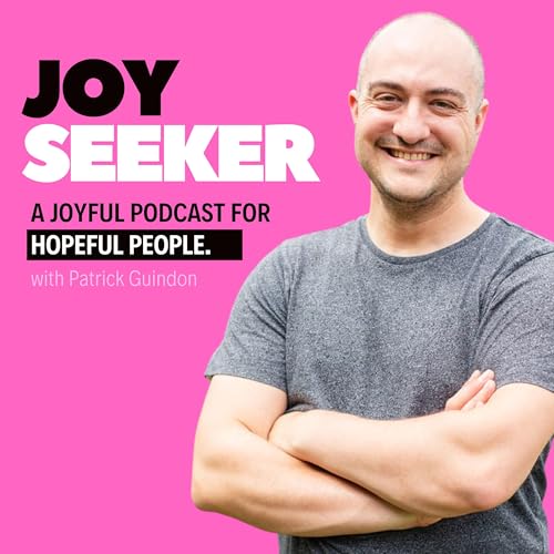 Joy Seeker cover art
