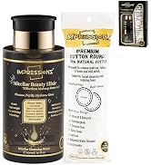 ImpressionZ Premium 300ml Micellar Water Makeup Remover | Gentle, Non-Sticky & Hypoallergenic Mak...