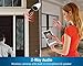 Night Owl Wireless Home Security Camera System with 4 AC Powered 1080p HD Indoor/Outdoor Wireless Digital IP Cameras with Night Vision (Expandable up to a Total of 8 Wireless Devices), 1 TB Hard Drive