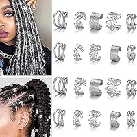 draw drawers　【Stone Hair Grip ：Silver】 draw drawers 【Stone Hair Grip ：Silver】 draw drawers