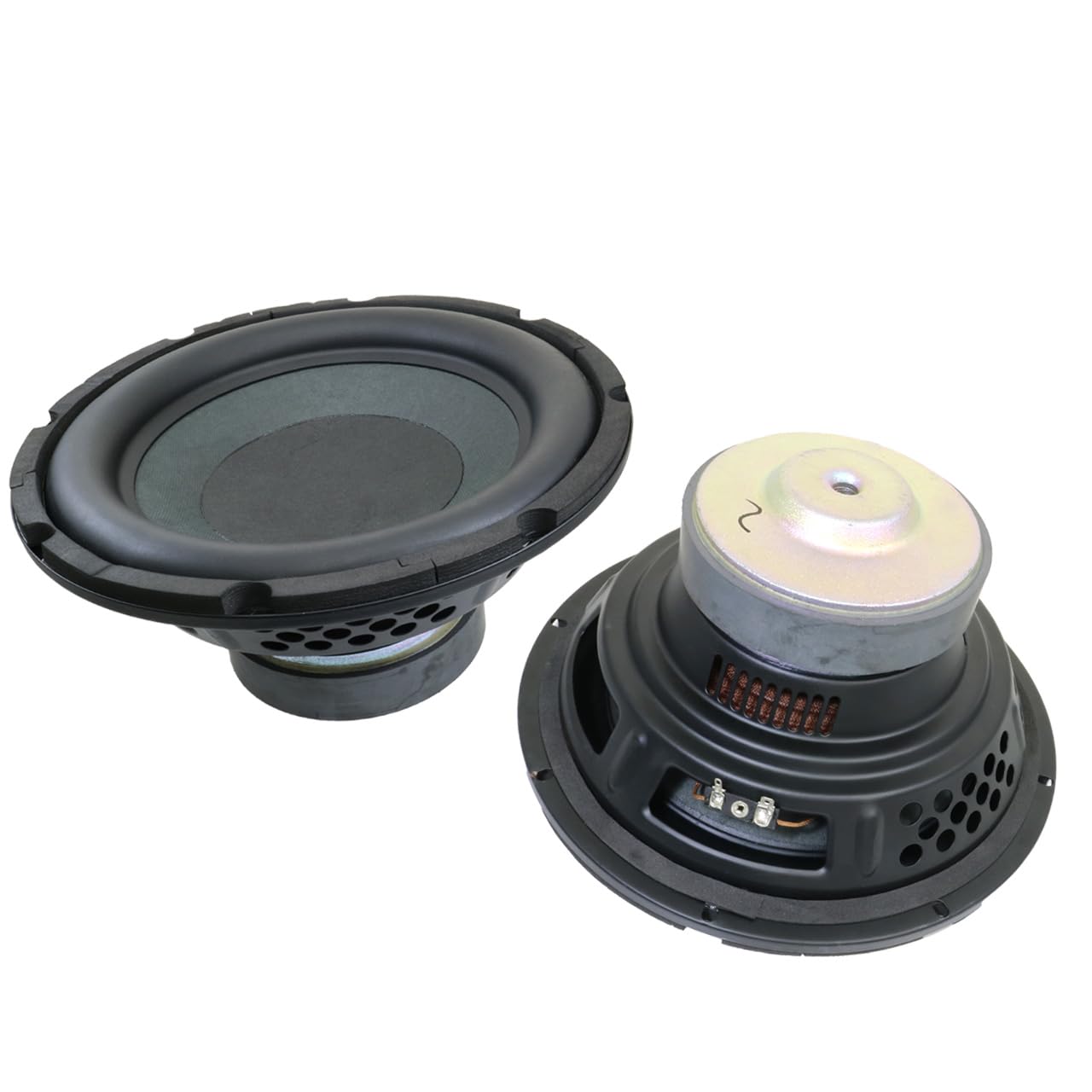 Amazon.co.jp: JBL BAR 1300 サブウーハーに採用 強化コーン＆極太