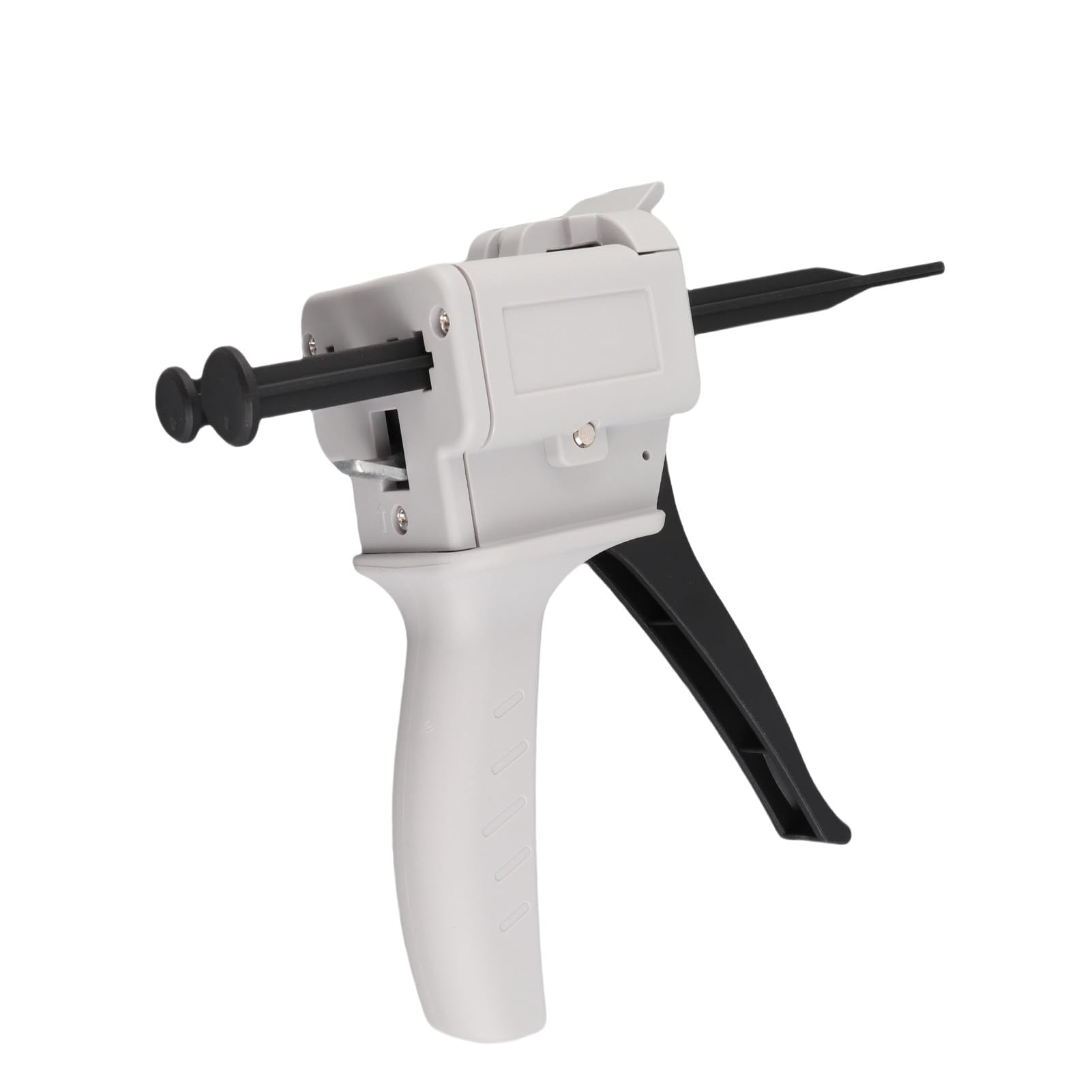 50ML AB Glue Mixed Universal 1:1 and 2:1 Adhesive Application Handle Tool for Easy and Durability