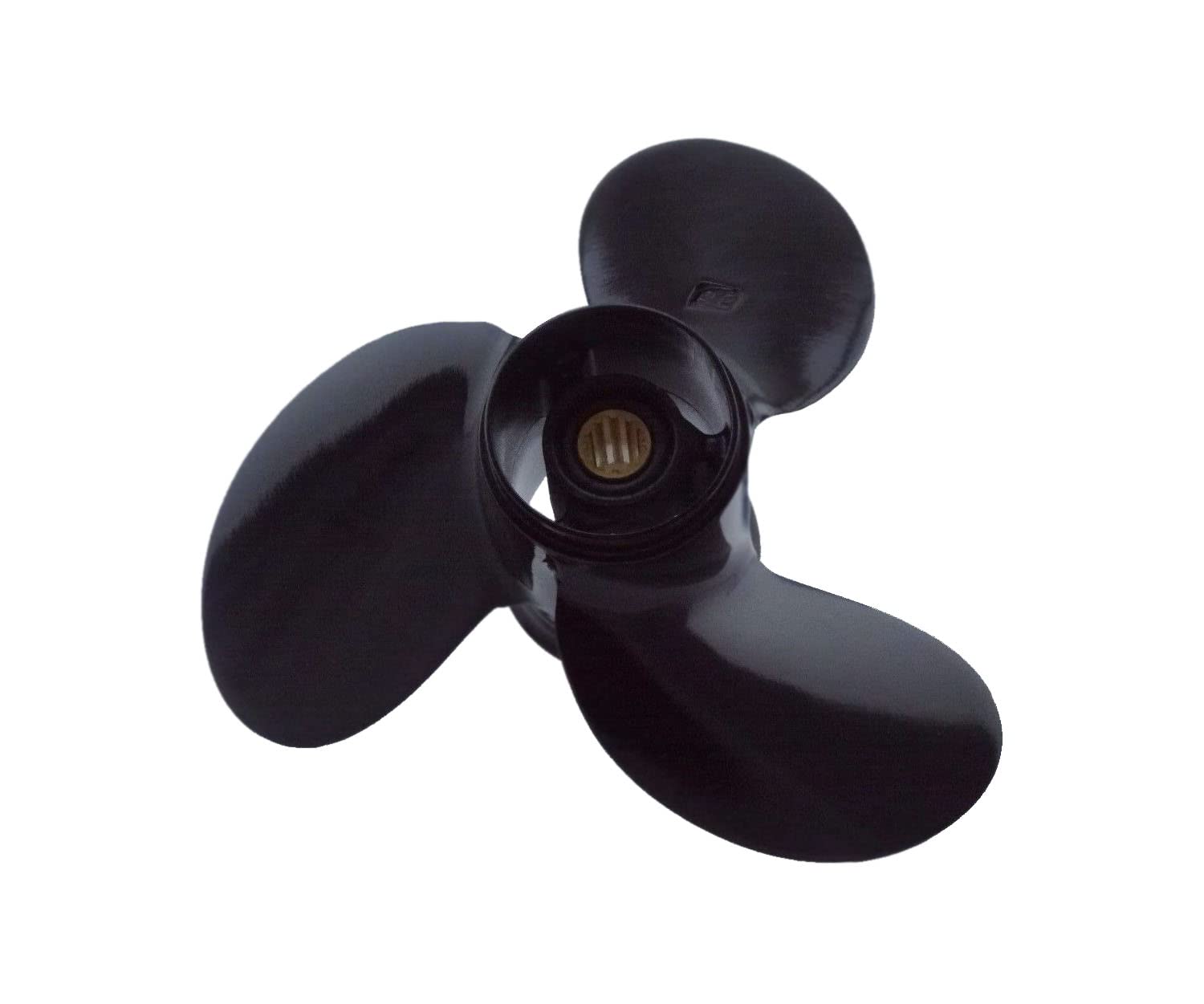 Amazon.com: Asaki Propeller Compatible with Tohatsu Nissan 6