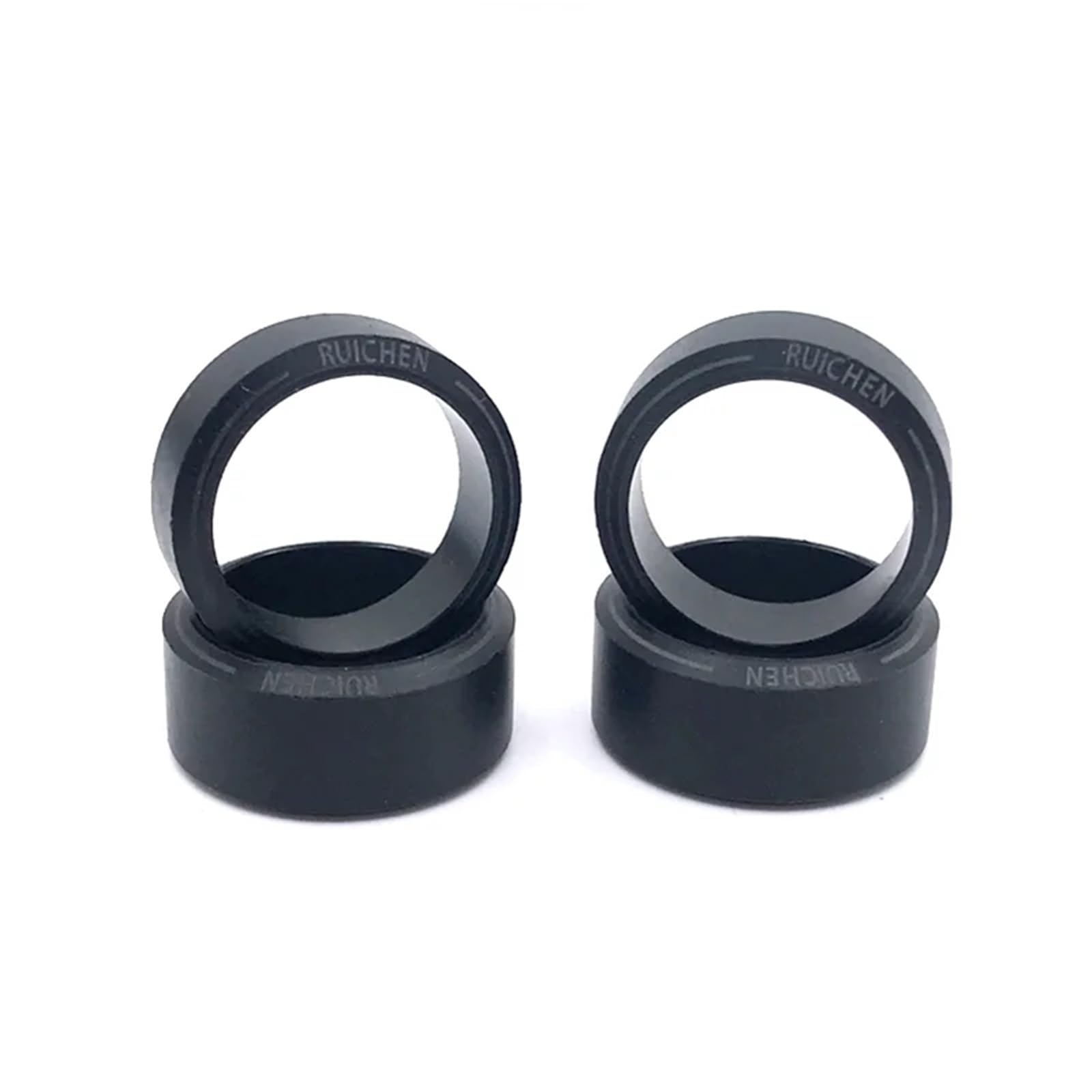 Per WLtoys Per Kyosho 1/28 Due Pneumatici Drift Larghi E Stretti Accessori Per Ricambi Auto RC Modelli Di Giocattoli Ricambio Decorativi Giocattoli RC