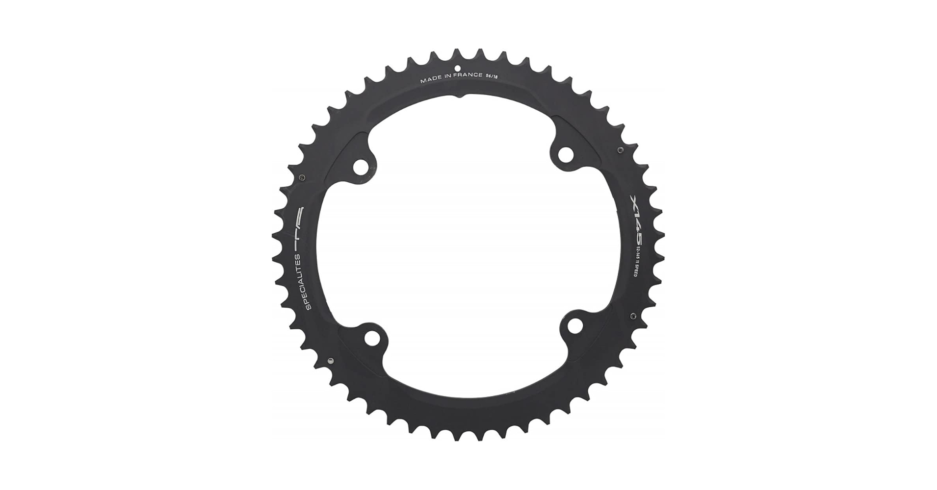 campagnolo 53t チェーンリング bcd135 美品 カンパニョーロ Amazon | カンパニョーロ(campagnolo) 10速用チェーンリング 53t